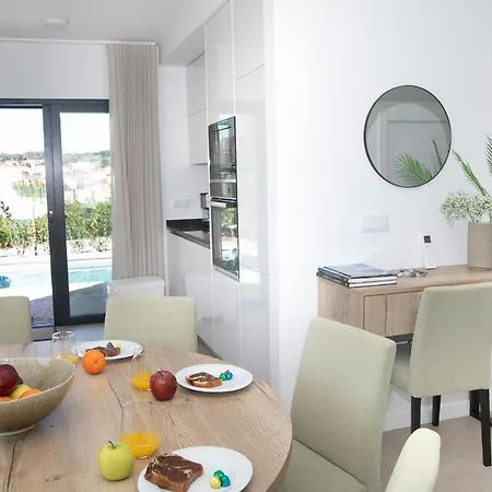 Villa Casa Da Lagoa - By Sch *