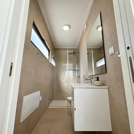 Casa Da Lagoa - By Sch Foz do Arelho