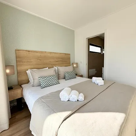 Villa Casa Da Lagoa - By Sch *