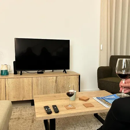 Casa Da Lagoa - By Sch Villa Foz do Arelho