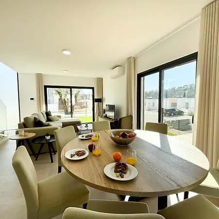 Villa Casa Da Lagoa - By Sch