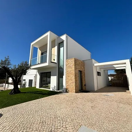 Casa Da Lagoa - By Sch Вилла