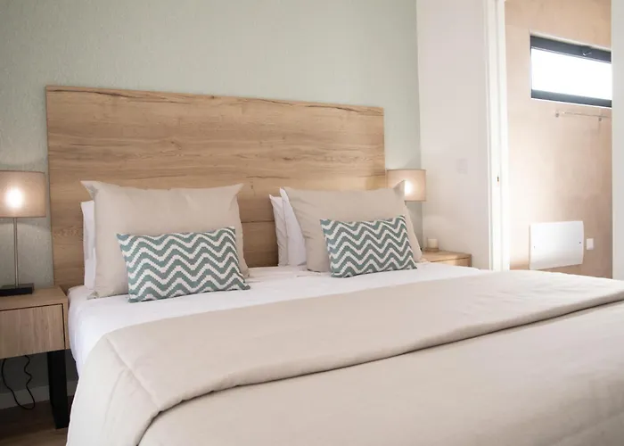 Villa Casa Da Lagoa - By Sch