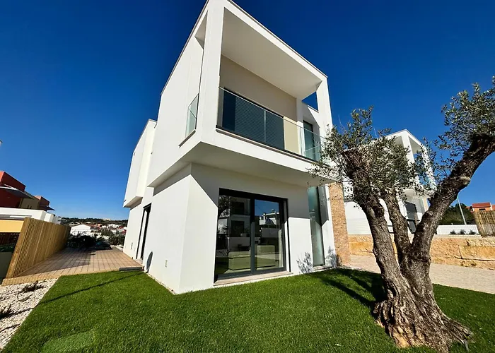 Casa Da Lagoa - By Sch